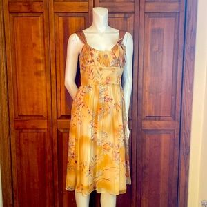 David Meister Cocktail Dress